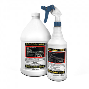 Mold Cleaning Products - Professional Mold Cleaner - Biocide Labs