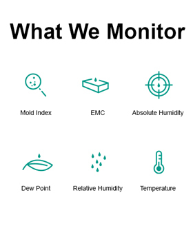 BioMatrix Monitor