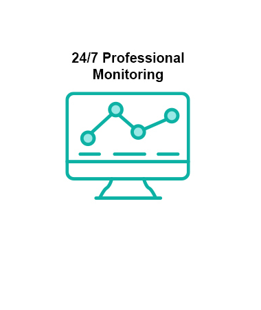 BioMatric Monitor