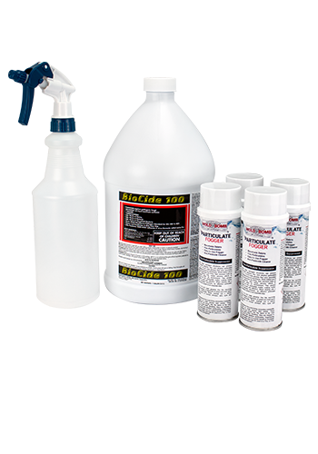 BioCide 100 Mold Remover - BioCide Labs