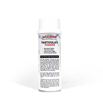 Mold Bomb Fogger
